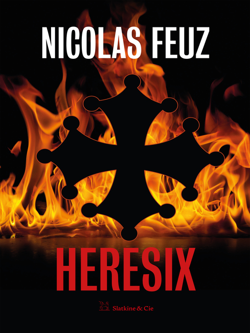 Title details for Heresix by Nicolas Feuz - Available